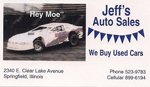 Jeff's Auto Sales