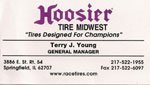 Hoosier Tire Midwest