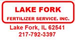 Lake Fork Fertilizer Service, Inc.
