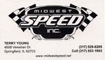 Midwest Speed Inc.