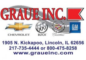 Graue Inc.