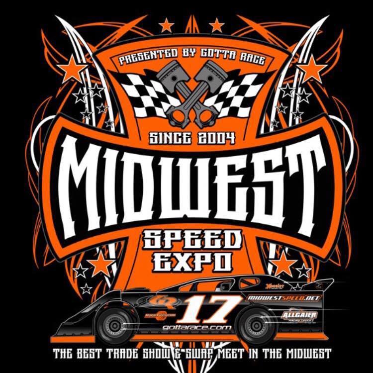 Lincoln Speedway To Unveil Schedule At Midwest Speed Expo – Lincoln ...