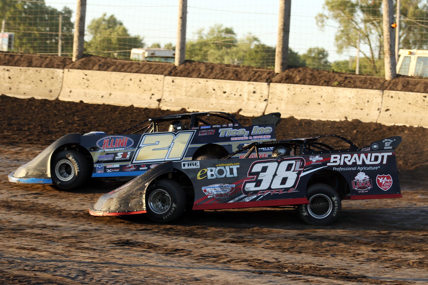 IT IS RACE DAY AT LINCOLN SPEEDWAY!! – Lincoln Speedway