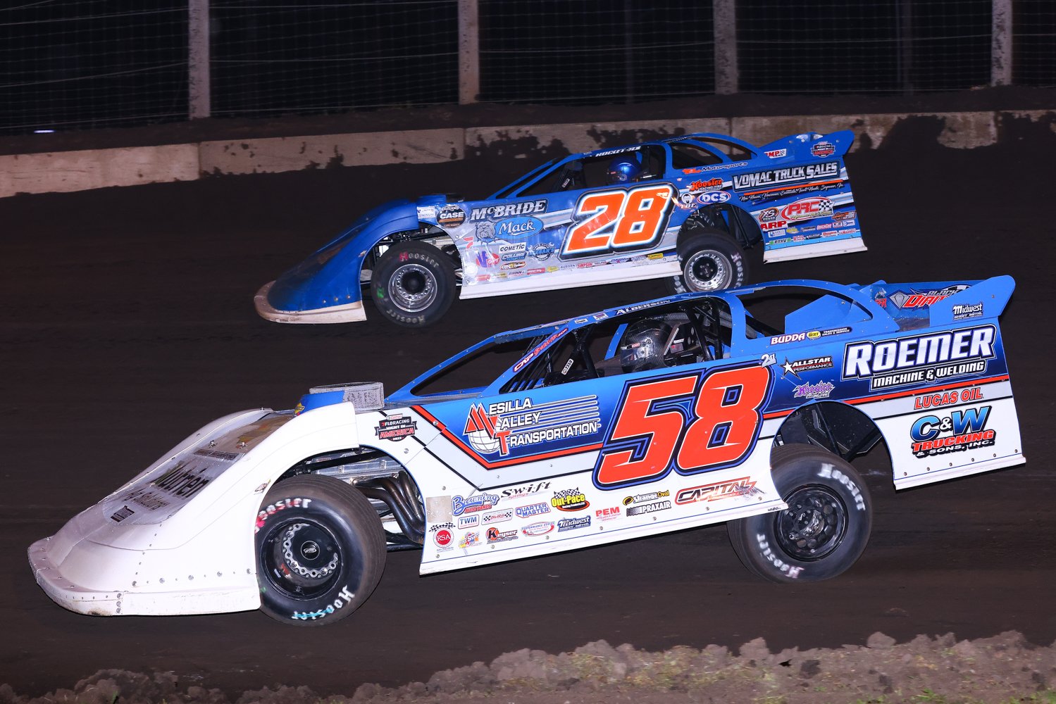 Lincoln Speedway Prepares For Record Payout At Thursday Event Lincoln